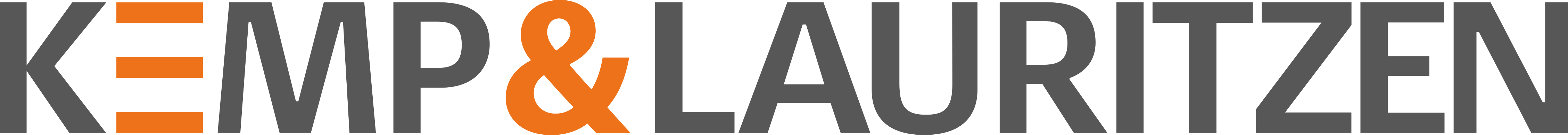 Kemp & Lauritzen